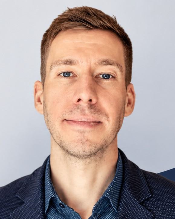Leif Allison, licensed life and health insurance agent at Allison Agency
